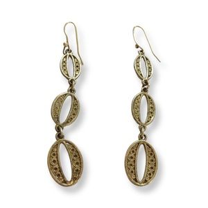 Beautiful Dangling Earringd